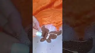 резиночки для волос
