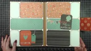 Foto Folios 2: Expanding Wallet Folio