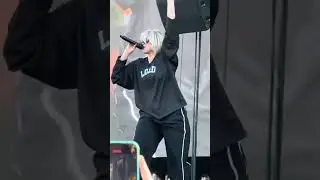 Poison Poison (End) - Renee Rapp - Gov Ball 24