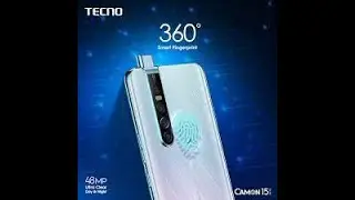 Tecno phone