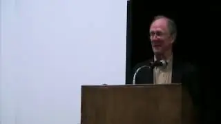 Fred Dretske - I Think I Think, Therefore I Am... I Think