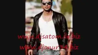 Dj SaTo ft. Dj Onur34 vs. Ozan - Karis Karis(Remix)
