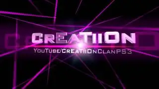 CrEaTiiOn Intro