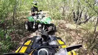 Rock Road Atv Park