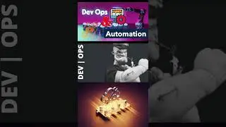 What is Dev Ops and Automation 