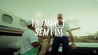 MC Paiva, MC Ryan SP e MC Daniel - Romance Sem Fim (speed)