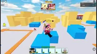 the shogun/ Kozuki Oden showcase (all star tower defense)
