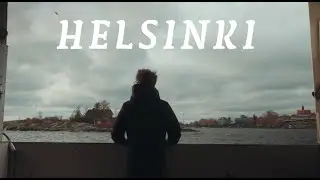 Helsinki Travel Guide