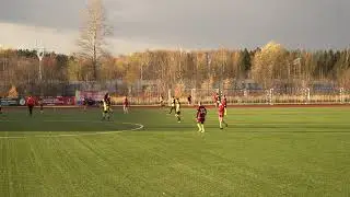 ФК Апрелевка НМ 2006   ФК Троицк 2006