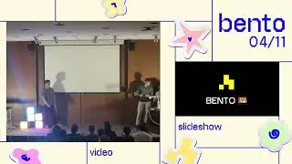 BENTO