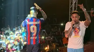 E.T.P - Neutro Shorty & Akapellah - RapStars 🇻🇪 valencia
