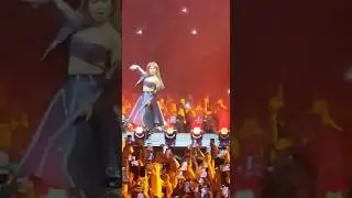 SARAH G @ DUBAI CONCERT 2024 