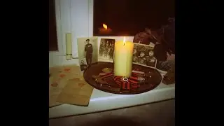 "Жди меня, и я вернусь..."