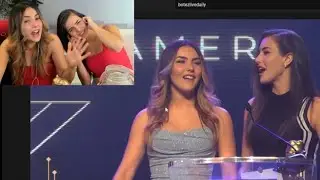 BOTEZLIVE REACTION TO WINNING BEST CHESS STREAMER