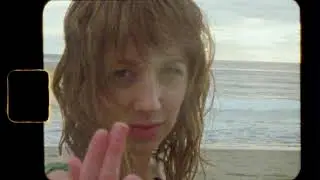 Ella Vos - Salty (Piano & Strings Version) [Official Video]