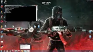 Скачать Чит на CS GO Мега АИМ AIM и ВХ для CS GO Trigger, RadarHack Без VAC бана после обновы