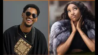 Know Why Topher & Anita's Ship Is In Danger !!! #BBnaija