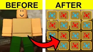 How To Get LEGENDARY SPELLS in Dungeon Quest