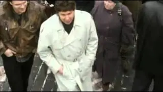 Возможность «вписаться»  Эй   ямщик поворасивай к ... «новой дорогой поедем домой»...