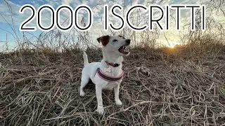 SPECIALE 2000 ISCRITTI: Margot!!!