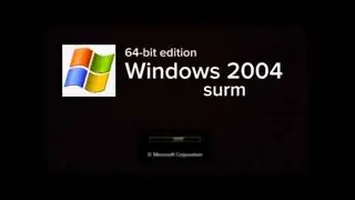 Эволюция Виндовс USRM 1998-н.в