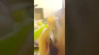 Mi Woody Y Buzz cantando el intro de molang y piu piu