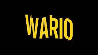 Vinni - Wario