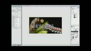 Gimp Videotutorial ITA - Lezione 4 (Parte 1)