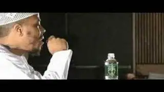 Darkness2Light featuring Napoleon from 2Pac & Outlawz