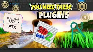 IF YOU'RE A BUILDER YOU NEED THESE PLUGINS !