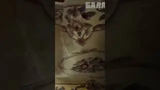 ЭТО ПРОСТО СКАЗОЧНАЯ МЕБЕЛЬ!🪑