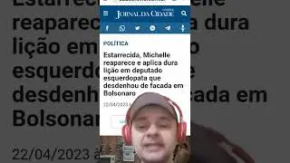 24 de abril de 2023
