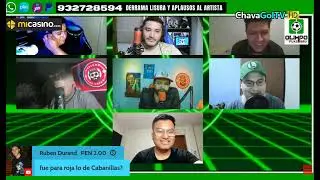 LOCO VASQUEZ TRAPEA EL PISO CON SAUL REYES (TIKTOKER)
