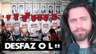 SATISFATÓRIO: prefeitos NORDESTINOS que fizeram o L arrependidos
