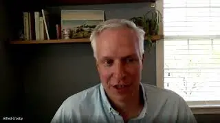 Meet the Pro: Dr Al Crosby, Polymer Science