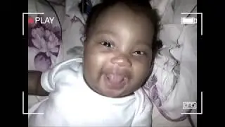 LARISSA BENJAMIN BIRTHDAY SONG BY DADDY (SUPA)