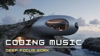 Epic Electronic Music – Vibrant Melodies Take You Into a Fascinating Musical Space