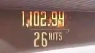 I challenge 