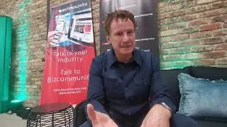 #NedbankIMC2023 - Nick Law: 7 principles for creative agencies