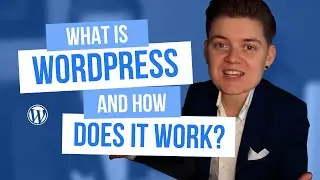 What is WordPress and How Does It Work?