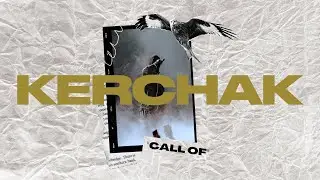 Kerchak x Gazo Type Beat - 