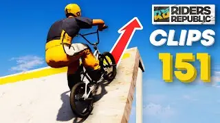 Best RIDERS REPUBLIC Clips | Part 151