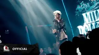 ‘Million Dollar Boy’ 1st Live Performance