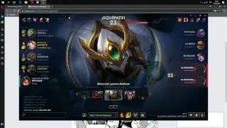 Mankeando sus flex