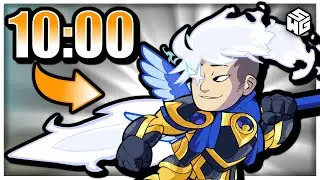 How I Got Jaeyun Lvl 3 in 10 Minutes!