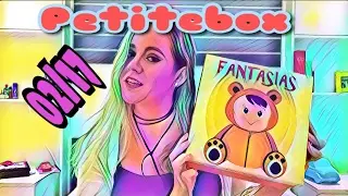 Petitebox fevereiro de 2017