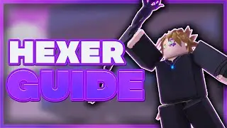 Hexer Build Guide + Showcase | Arcane Lineage