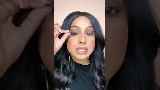 Beginner Friendly Tips For Applying False Lashes (part 1)