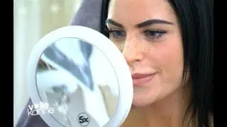 Beauty-Trend 2017: Fake Sommersprossen - Volle Kanne | ZDF