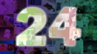 stream announcements vol. 24